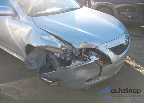 2007 Toyota Camry Se из США, поврежденный, VIN 4T1BE46K57U055312